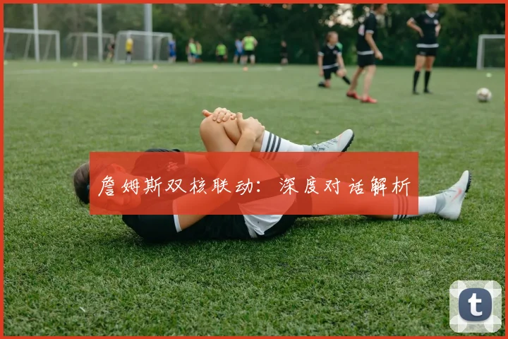 詹姆斯双核联动：深度对话解析