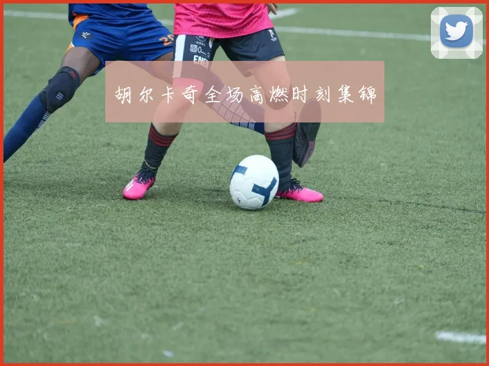 胡尔卡奇全场高燃时刻集锦