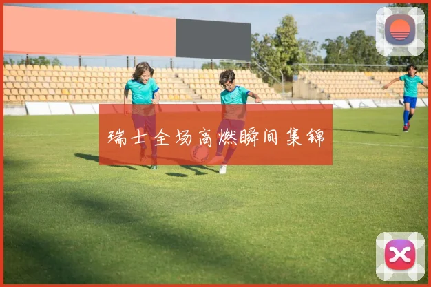 瑞士全场高燃瞬间集锦
