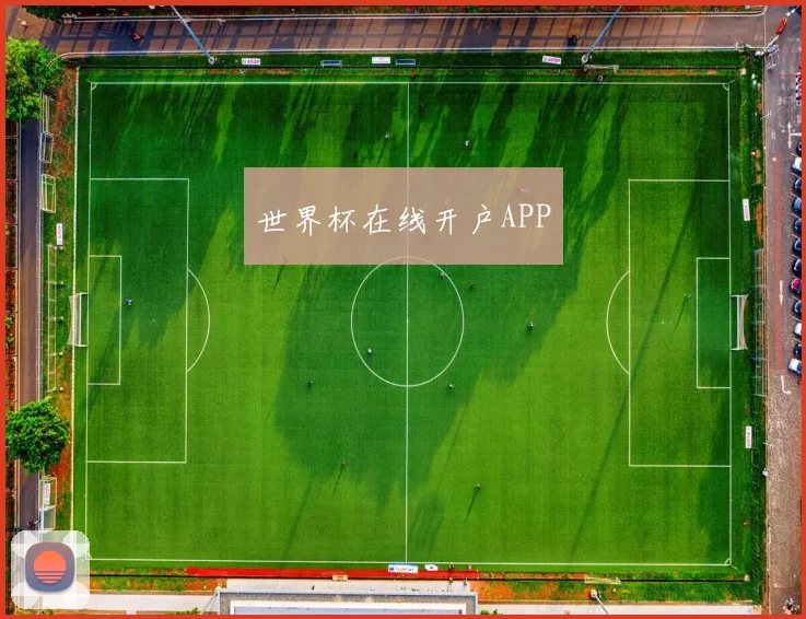世界杯在线开户APP