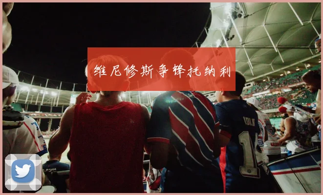 维尼修斯争锋托纳利