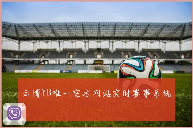 云博YB唯一官方网站实时赛事系统