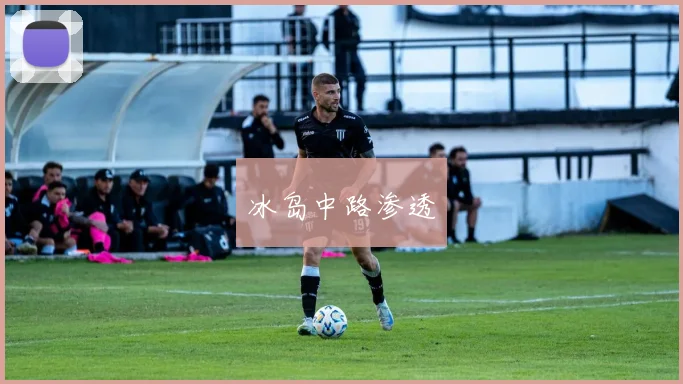 冰岛中路渗透