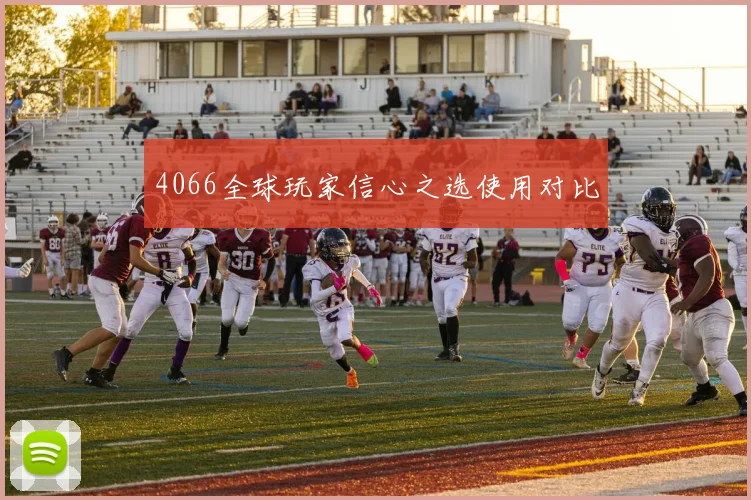 4066全球玩家信心之选使用对比