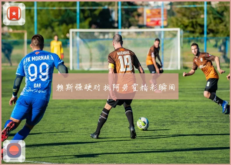 赖斯强硬对抗阿劳霍精彩瞬间