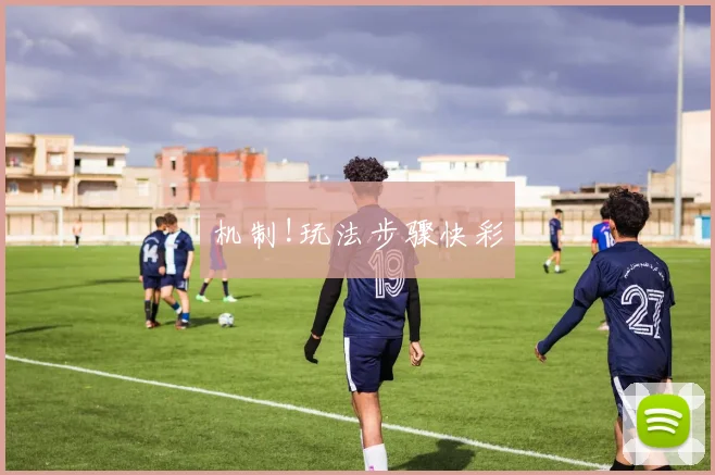 机制!玩法步骤快彩