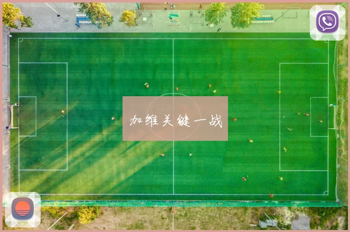 加维关键一战