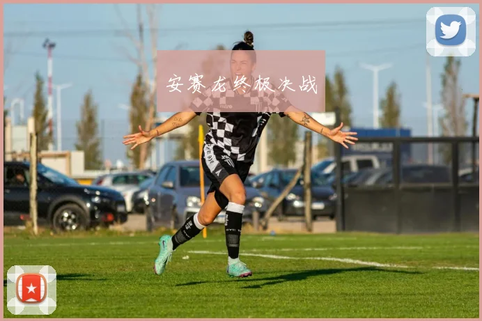 安赛龙终极决战