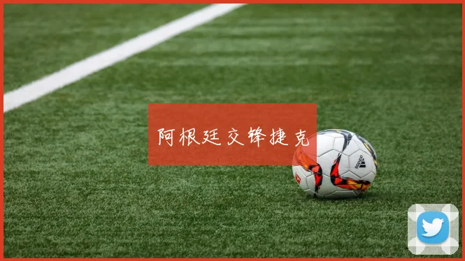 阿根廷交锋捷克