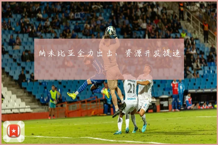 纳米比亚全力出击，资源开发提速