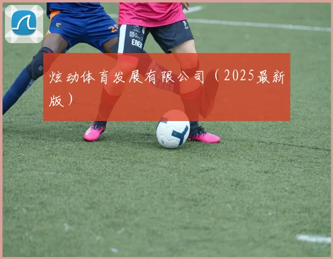 炫动体育发展有限公司（2025最新版）