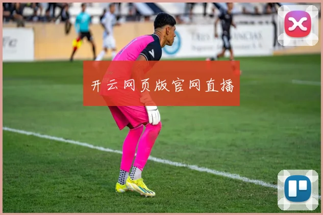 开云网页版官网直播
