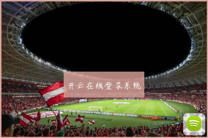 开云在线登录系统