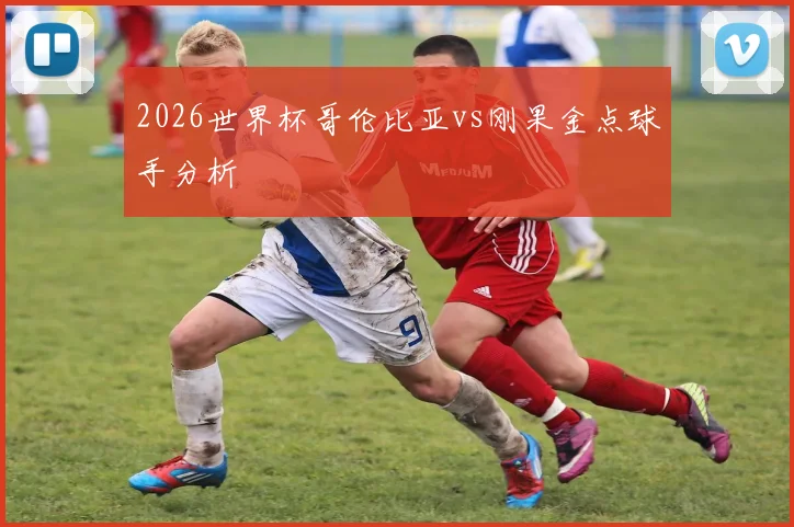 2026世界杯哥伦比亚vs刚果金点球手分析